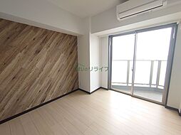 京王線 代田橋駅 徒歩6分の賃貸マンション 4階1Kのリビング/ダイニング