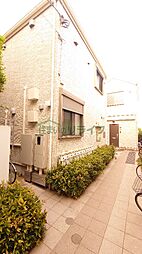 小田急小田原線 豪徳寺駅 徒歩10分