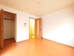 小田急小田原線 下北沢駅 徒歩19分の賃貸アパート 1階1Kのリビング/ダイニング