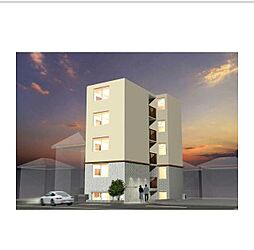 京急本線 梅屋敷駅 徒歩8分の賃貸マンション