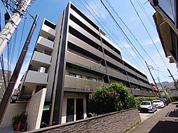 JR京浜東北・根岸線 蒲田駅 徒歩12分の賃貸マンション