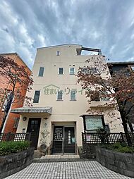 東急世田谷線 三軒茶屋駅 徒歩10分