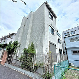 京王線 千歳烏山駅 徒歩9分の賃貸アパート