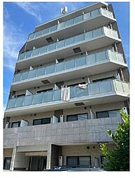 東急池上線 池上駅 徒歩5分の賃貸マンション