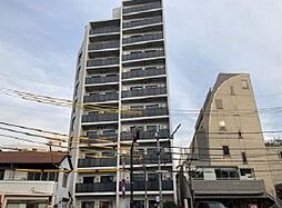 JR京浜東北・根岸線 大森駅 徒歩12分の賃貸マンション