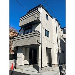 京急本線 雑色駅 徒歩10分