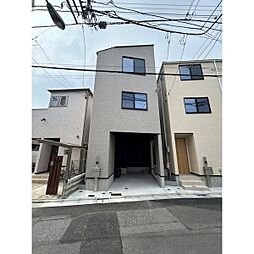 京急空港線 糀谷駅 徒歩6分の賃貸一戸建て