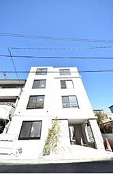 京急空港線 京急蒲田駅 徒歩7分の賃貸マンション