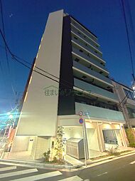 JR京浜東北・根岸線 蒲田駅 徒歩9分の賃貸マンション