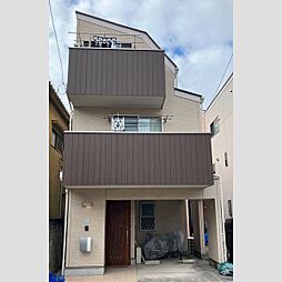 京浜東北・根岸線 蒲田駅 徒歩7分