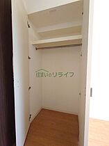 東京都大田区蒲田４丁目44-10（賃貸マンション1K・3階・20.16㎡） その9