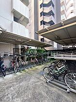 東京都大田区蒲田４丁目44-10（賃貸マンション1K・3階・20.16㎡） その21