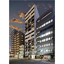 東京都大田区大森北２丁目4-12（賃貸マンション1DK・4階・25.66㎡） その1
