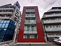 京急空港線 京急蒲田駅 徒歩10分の賃貸マンション