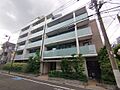東急池上線 池上駅 徒歩4分の賃貸マンション