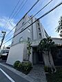 都営新宿線 船堀駅 徒歩9分の賃貸マンション