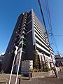 東京メトロ東西線 南行徳駅 徒歩3分の賃貸マンション