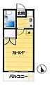 コーポ竹島3階7.0万円