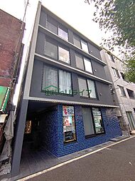 東急多摩川線 蒲田駅 徒歩8分の賃貸マンション