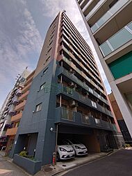 京急本線 京急蒲田駅 徒歩2分の賃貸マンション