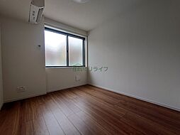 京急本線 大森町駅 徒歩12分の賃貸マンション 1階1Kのリビング/ダイニング