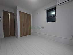 京急本線 京急蒲田駅 徒歩11分の賃貸アパート 1階1Kのリビング/ダイニング