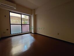 東急池上線 蓮沼駅 徒歩7分の賃貸マンション 1階1Kのリビング/ダイニング