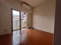 京急本線 京急蒲田駅 徒歩2分の賃貸マンション