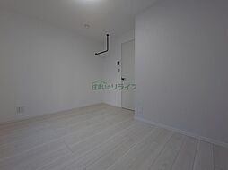 京急本線 梅屋敷駅 徒歩7分の賃貸アパート 1階1Kのリビング/ダイニング