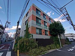 JR京浜東北・根岸線 蒲田駅 徒歩8分の賃貸マンション