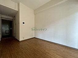 東急目黒線 新丸子駅 徒歩9分の賃貸マンション 4階ワンルームのリビング/ダイニング