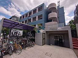 東急世田谷線 松原駅 徒歩4分