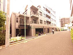 小田急小田原線 千歳船橋駅 徒歩9分の賃貸マンション