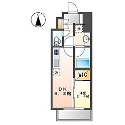 今池駅 8.0万円