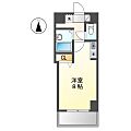 グランヴィア徳川7階4.7万円