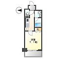 カルマート9階6.2万円