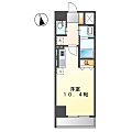 Rivermet覚王山2階5.7万円