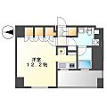 IZUMIONE6階8.9万円