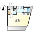 さくら館本陣4階4.7万円