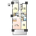 サンメゾン名古屋駅ザ・ゲート3階16.0万円