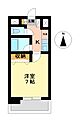 アメニティー泉7階4.3万円