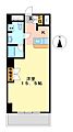 スクエア名駅南3階8.4万円