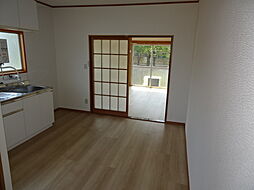 JR京浜東北・根岸線 赤羽駅 徒歩9分の賃貸アパート 2階1DKのリビング/ダイニング