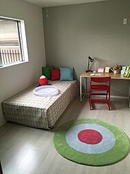 洋室の画像