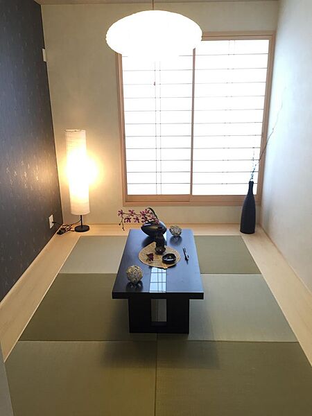 和室