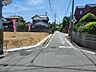 その他：前面道路