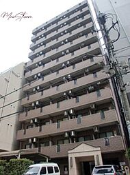 ステージファースト神田