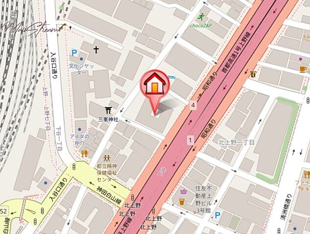 地図