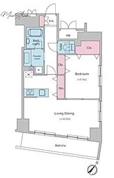 レジディア日本橋人形町II