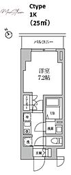 🉐敷金礼金0円！🉐レジディア日本橋馬喰町II